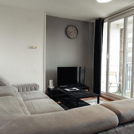 Shard View 2 Bed Entire Flat Apartment ลอนดอน ภายนอก รูปภาพ
