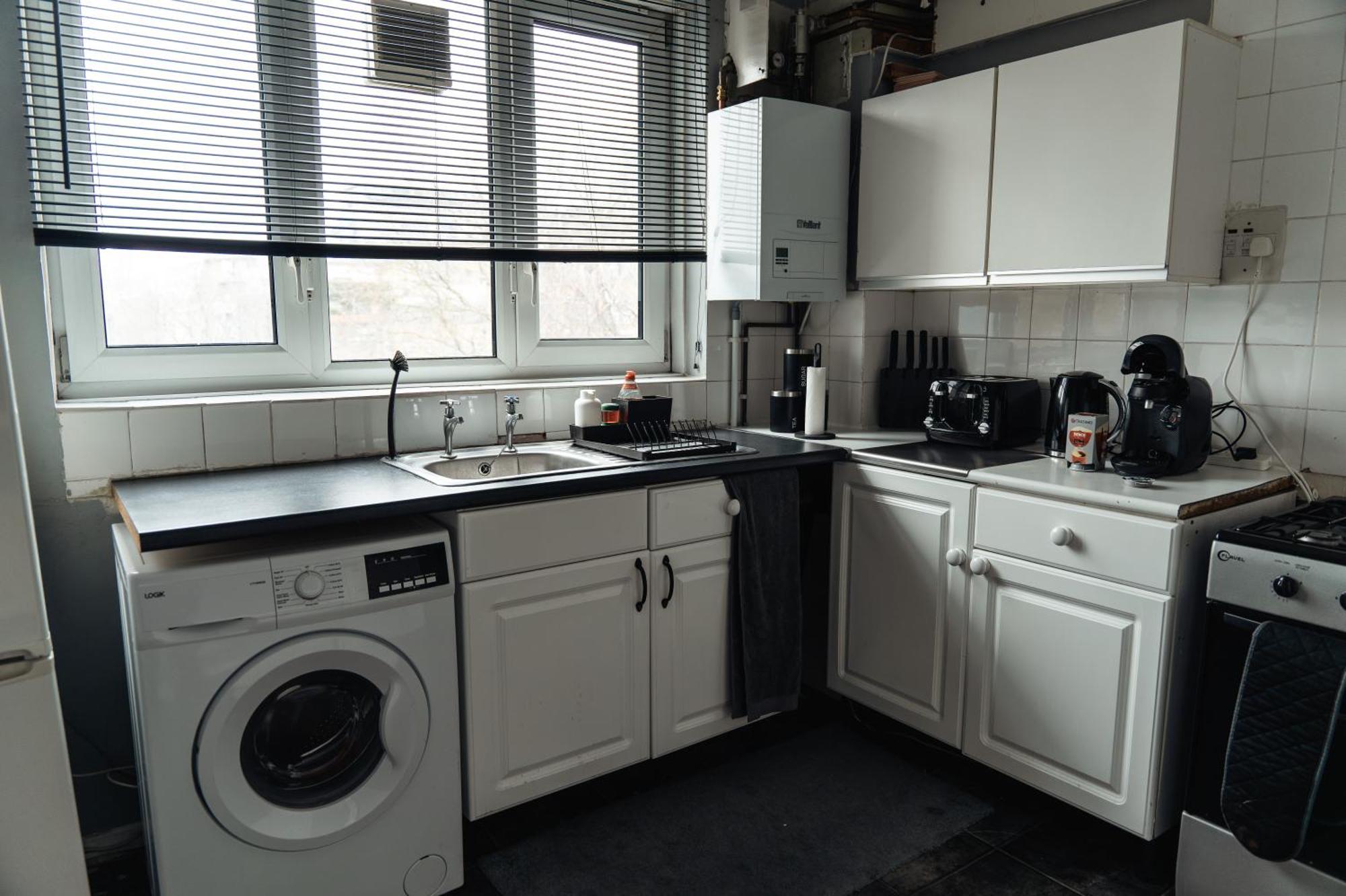 Shard View 2 Bed Entire Flat Apartment ลอนดอน ภายนอก รูปภาพ