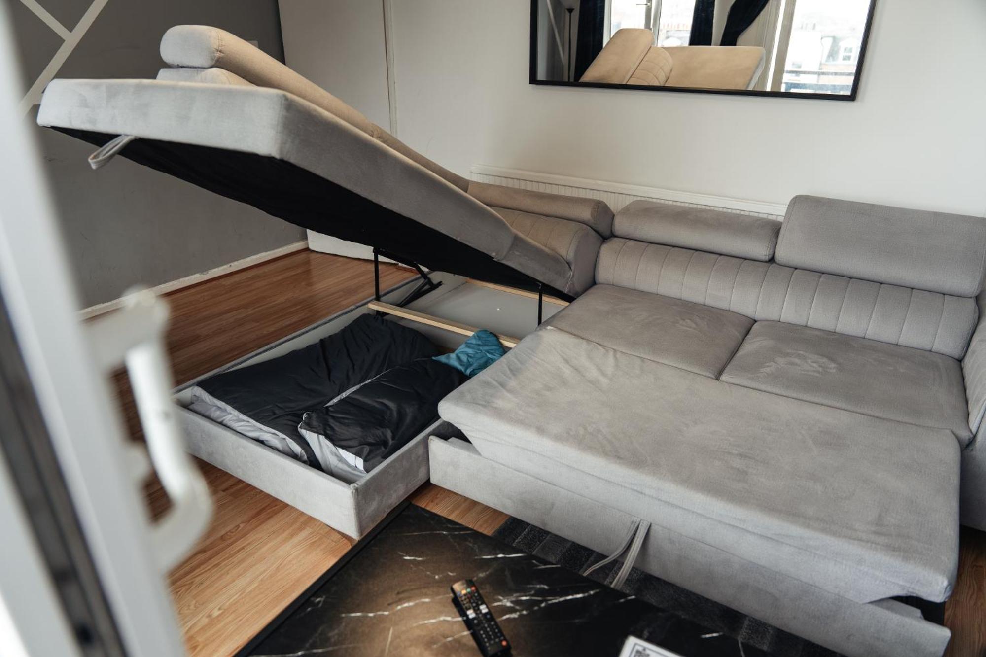 Shard View 2 Bed Entire Flat Apartment ลอนดอน ภายนอก รูปภาพ