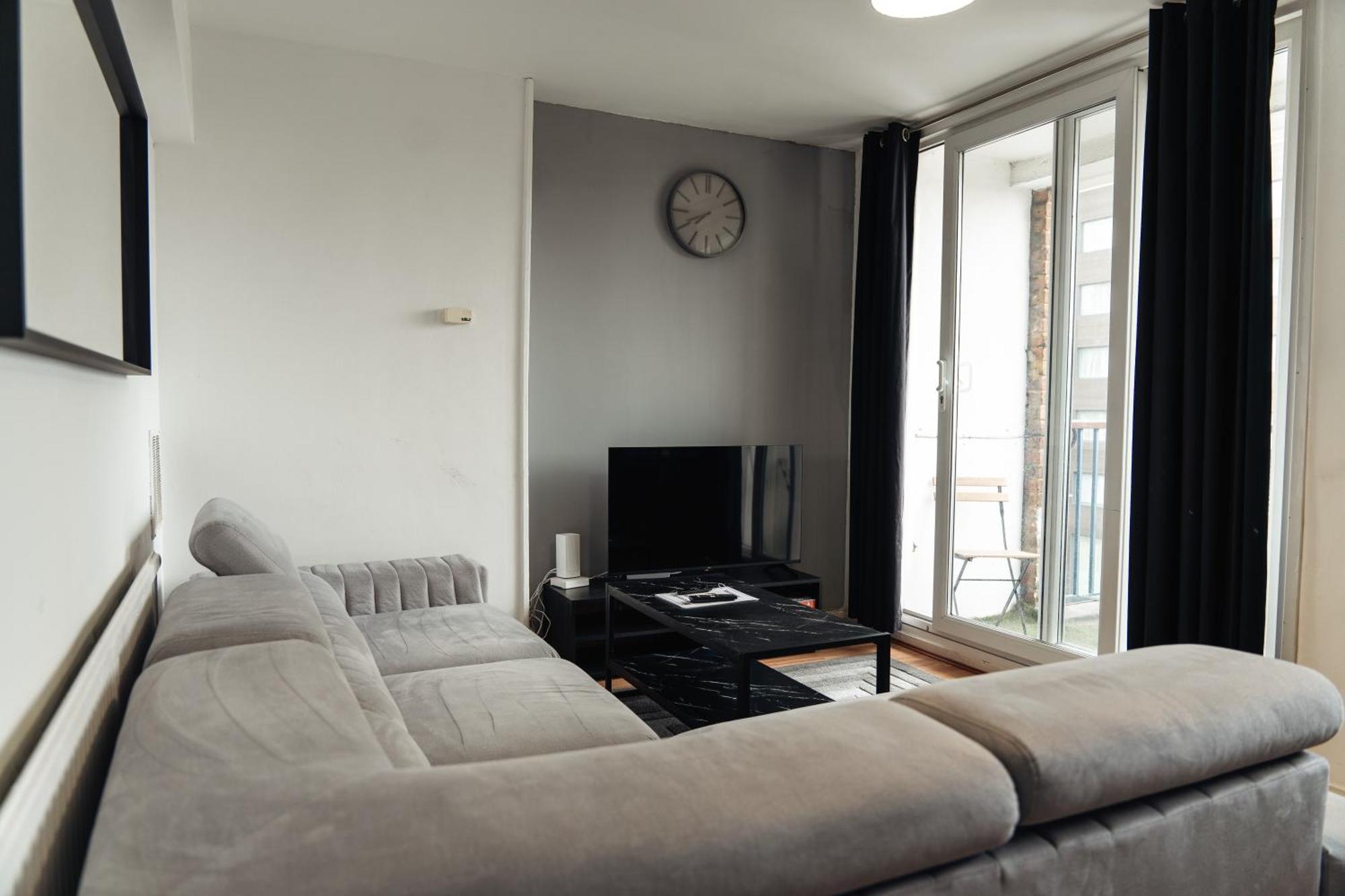 Shard View 2 Bed Entire Flat Apartment ลอนดอน ภายนอก รูปภาพ